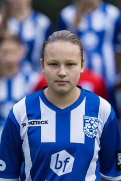 Bild 58 - wBJ FC Suederelbe.